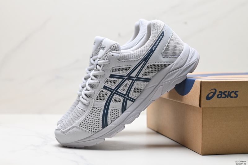 Asics Shoes